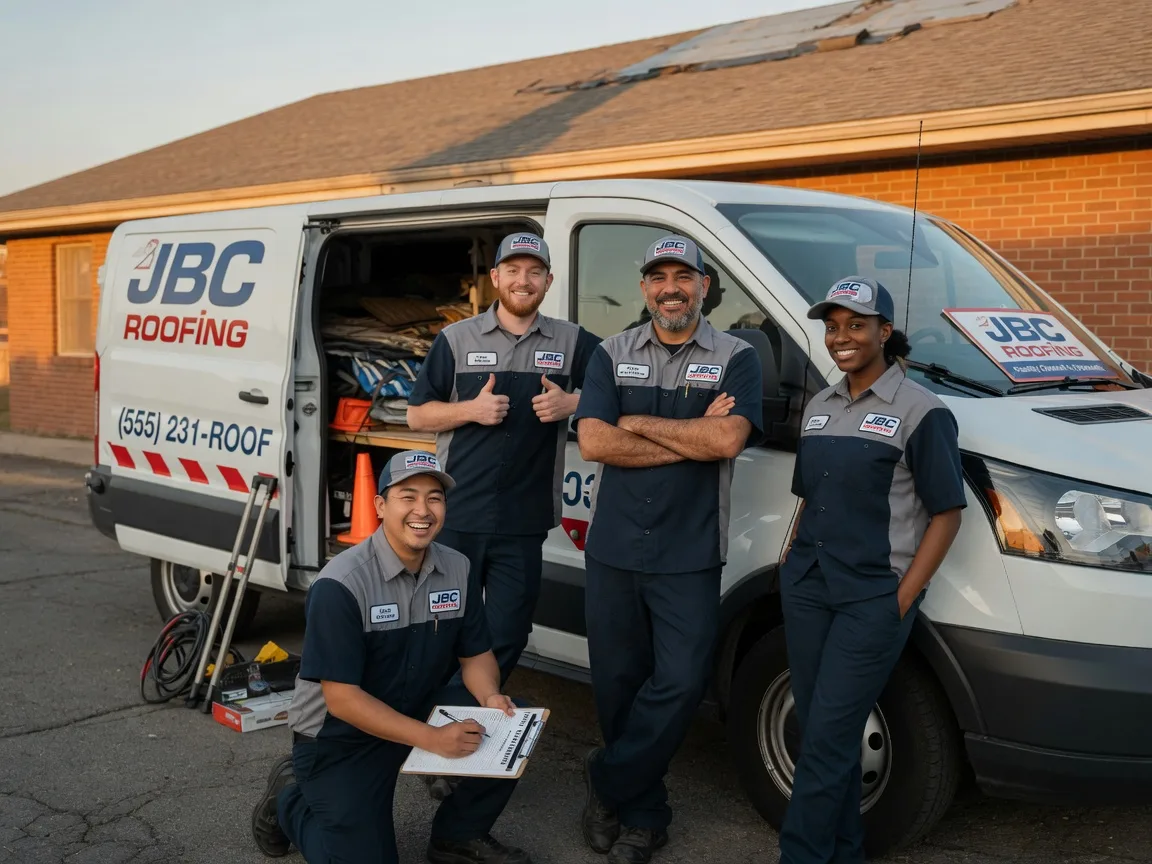 Roof Replacement company in Mount Juliet, TN