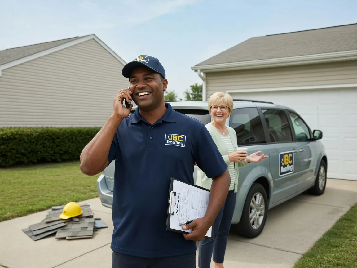 Roof Replacement Mount Juliet, TN FAQs
